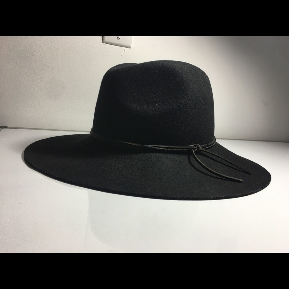 Phenix fedora